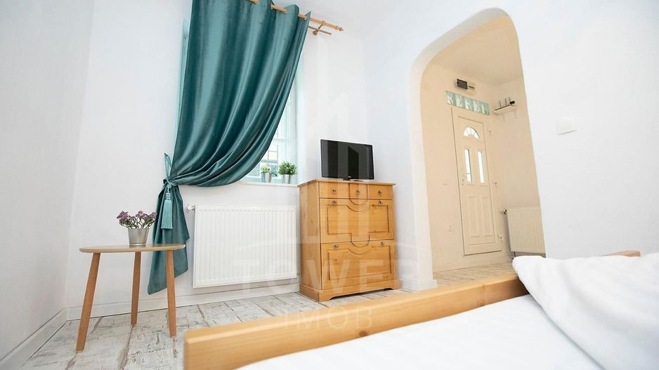 Studiouri de vânzare în Centrul Istoric Sibiu - Poză 6