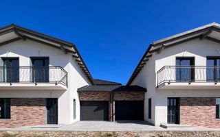 COMISION 0% Casă cu 4 camere de vanzare, Sub Coasta Apahida - Poză 2