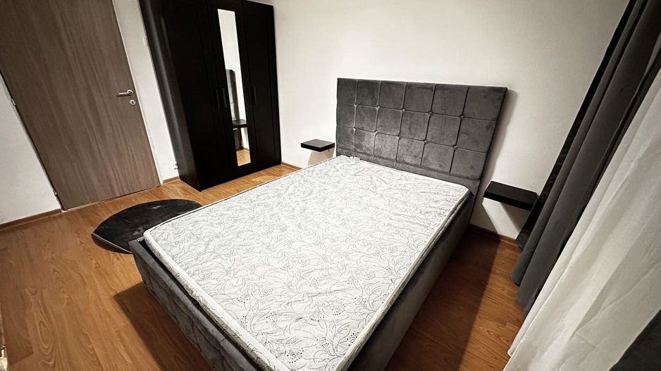 Apartament Luminos 3 camere.  Parc Tineretului. Piata Norilor. - Poză 4