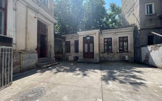 Casa interbelica 13 camere | 4 locuri de parcare | Batistei - Poză 2