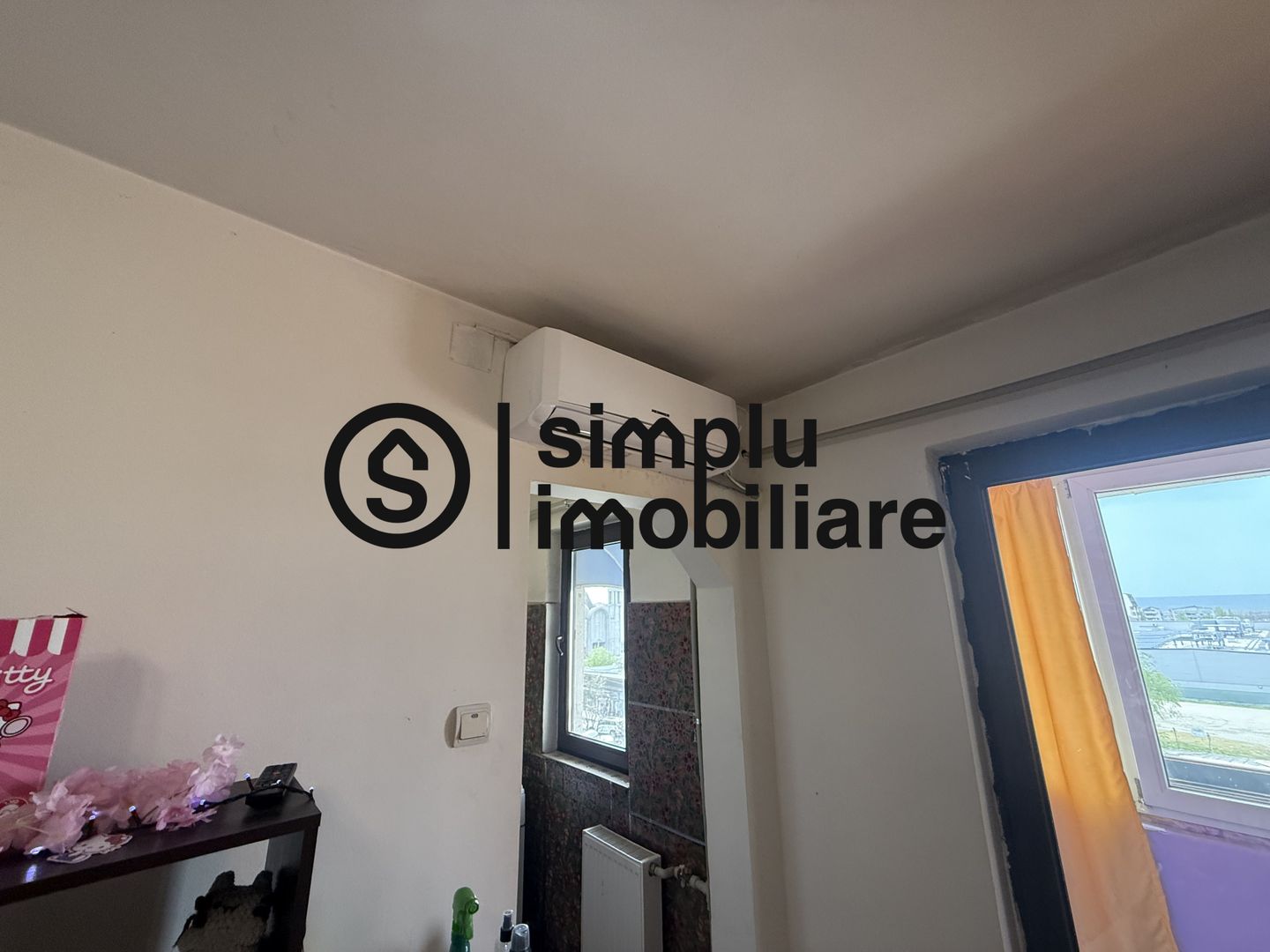 Garsoniera Craiovita Noua, zona Racheta et 4/4 - Poză 8
