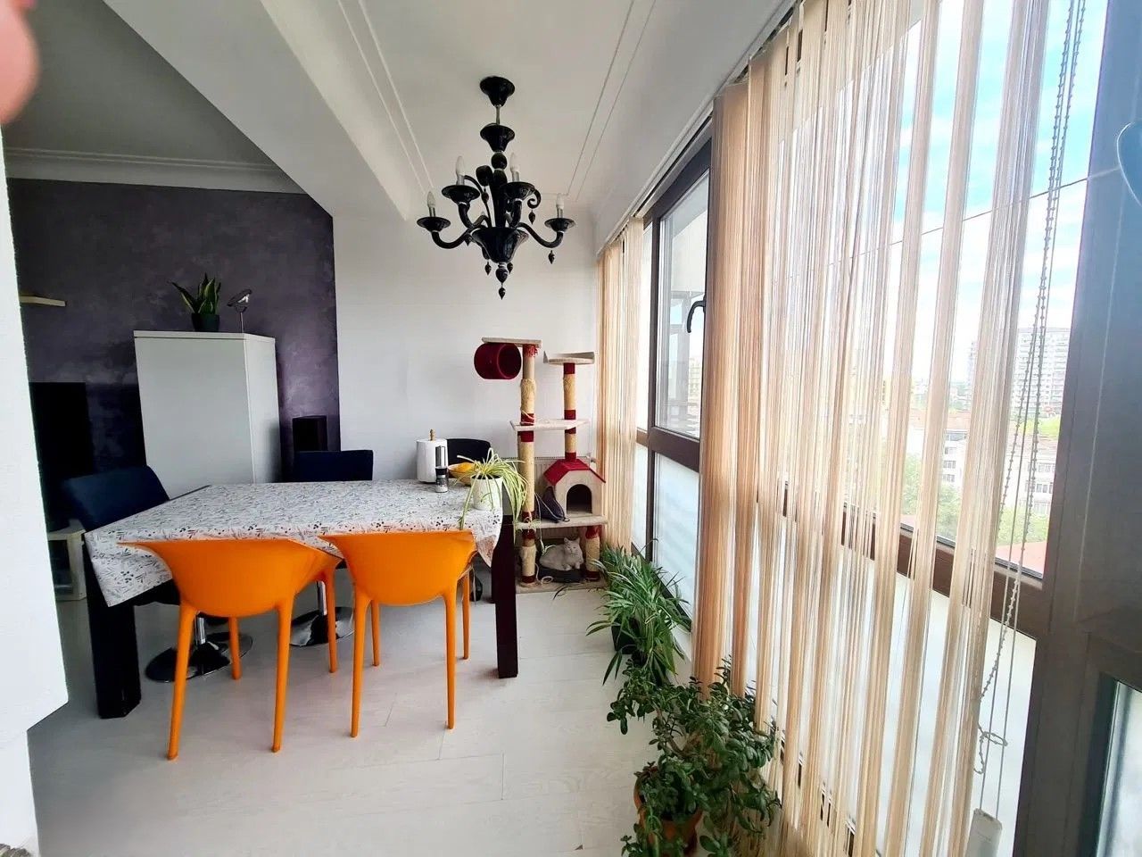 Apartament 3 camere | Bucurestii Noi | Sector 1 - Poză 5