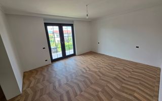 Casă nouă, impozantă,  6 camere, 1346 mp teren, Bărăbanț - Poză 31