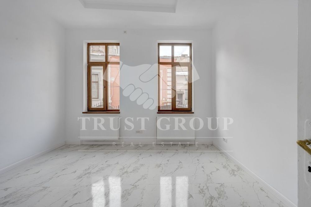 Casa 8 camere Unirii | 1950 | Pretabil sediu firma - Poză 3