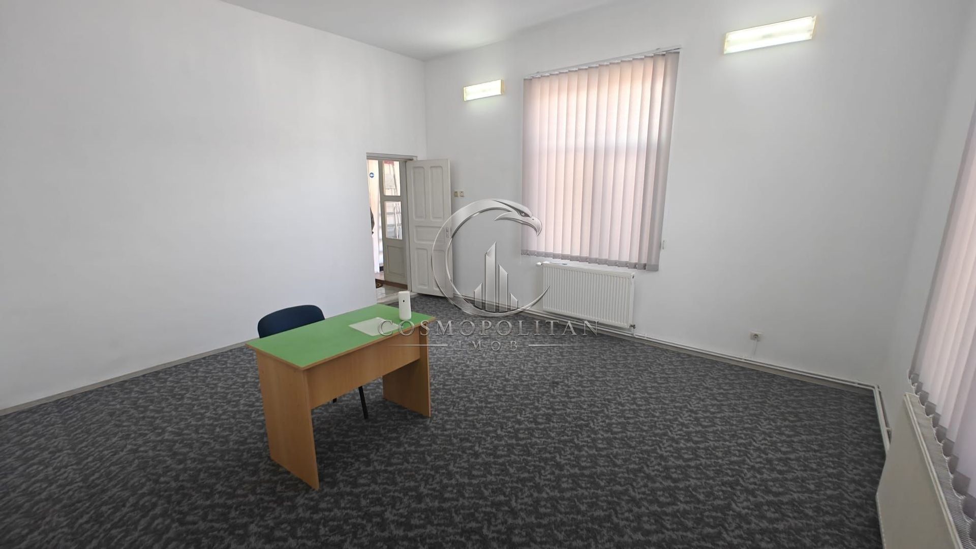 Casa Spatiu comercial zona ISJ Buzau 160mp Pret: 110.000 - Poză 9
