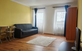 Garsonieră de vânzare – Str. Ștefan cel Mare | 28 mp | Etaj 2 | Lift - Poză 3