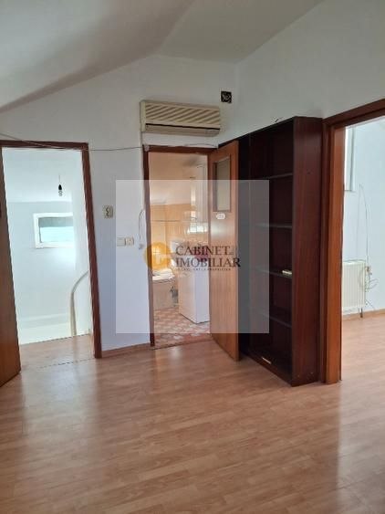 3 camere + birou I Etaj 1  I Curte + garaj I 1 mai - Domenii - Poză 9