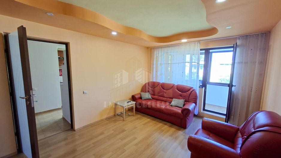 Apartament 2 camere semidecomandat Zizinului Brasov - Poză 4