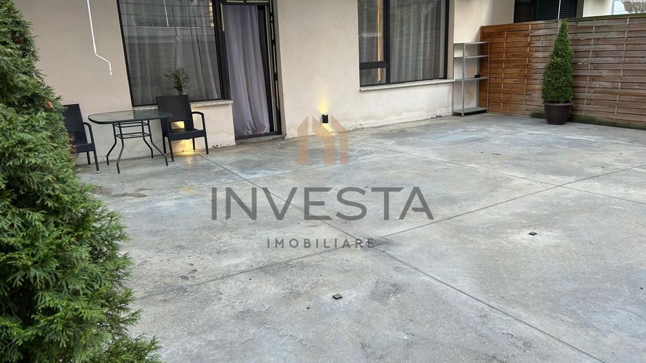 APARTAMENT 2 CAMERE CURTE PROPRIE BORHANCI! - Poză 7