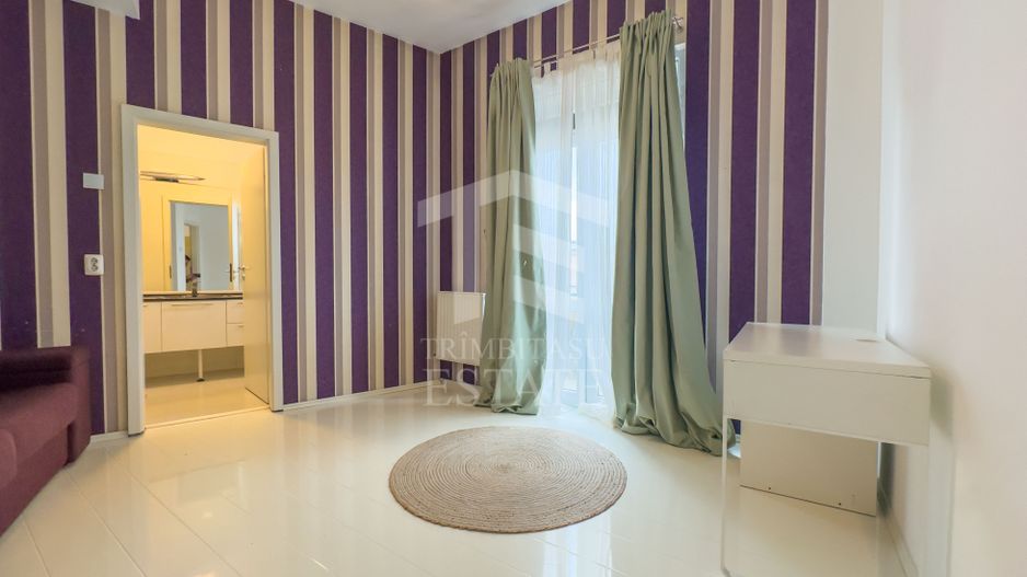 3 Camere Premium | Universitate – Mântuleasa | 0% Comision - Poză 17