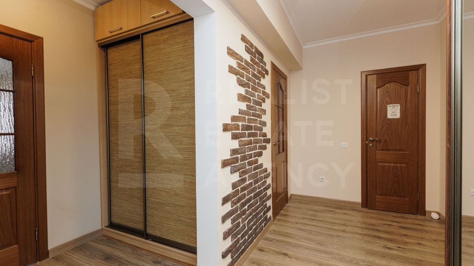 Chirie, apartament, 3 camere, strada Nicolae Anestiade, Centru - Poză 16