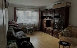 Apartament 2 camere | Sibiu, Vasile Aaron | 50mp - Poză 1