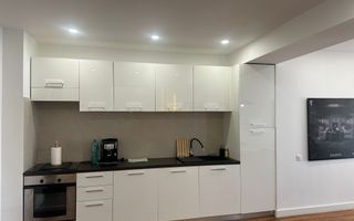 Apartament 2 camere | Parcare | Complex Rovere - Poză 5