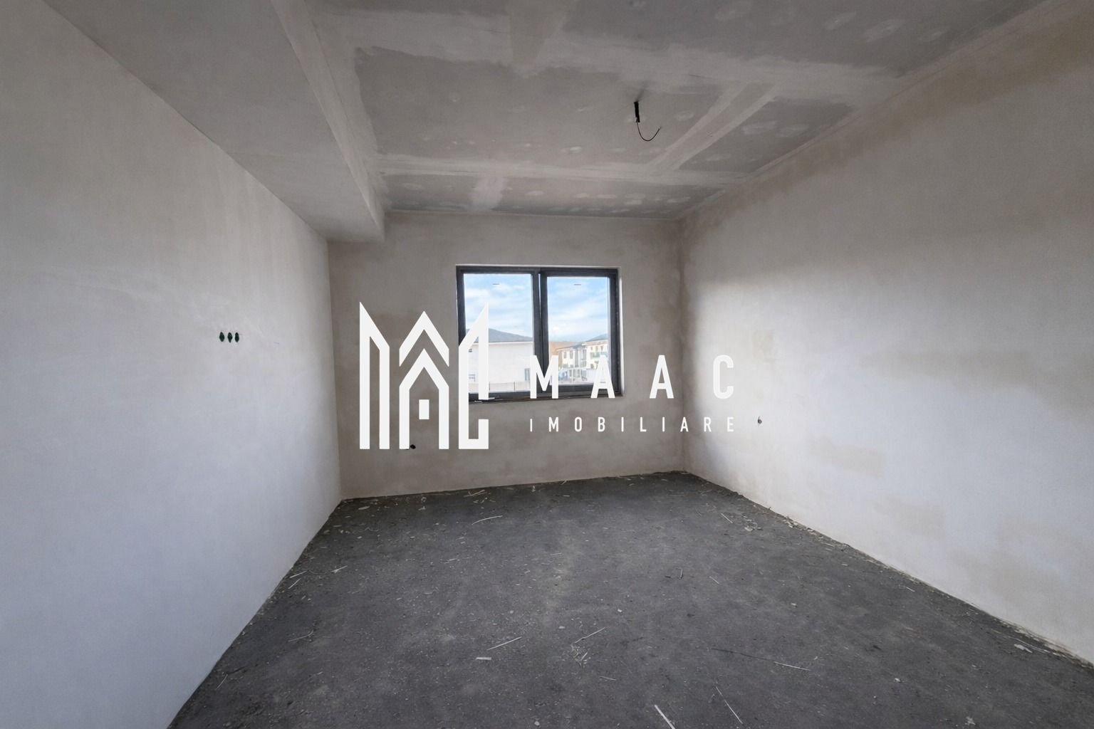 Casa tip duplex I 5 camere I Curte de 400 mp I Selimbar - Poză 12