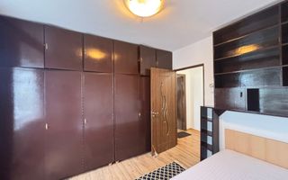 2 camere strada Toamnei in Centrul Civic. - Poză 7