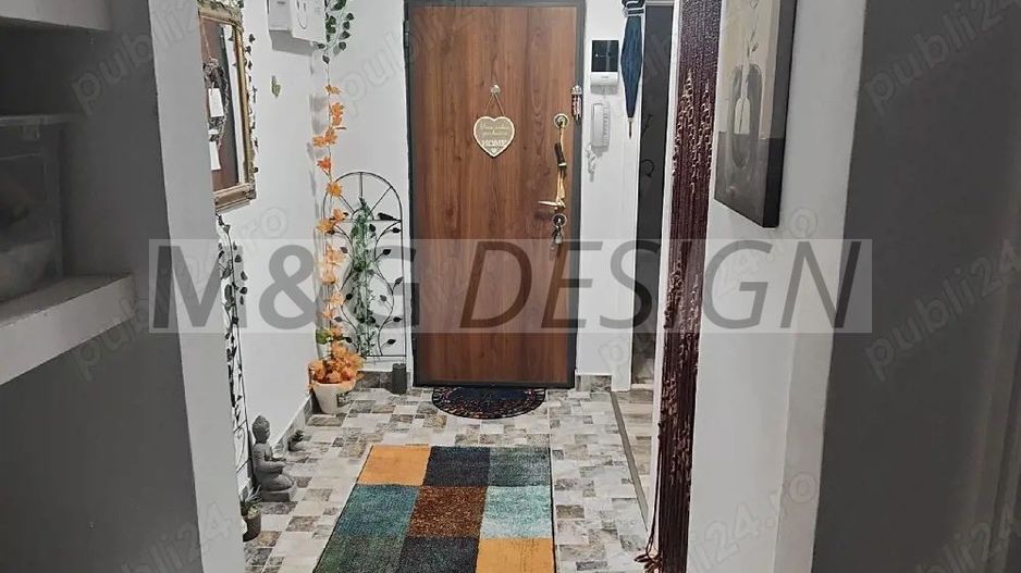 Apartament 2 camere Girocului -Plavat - Poză 7