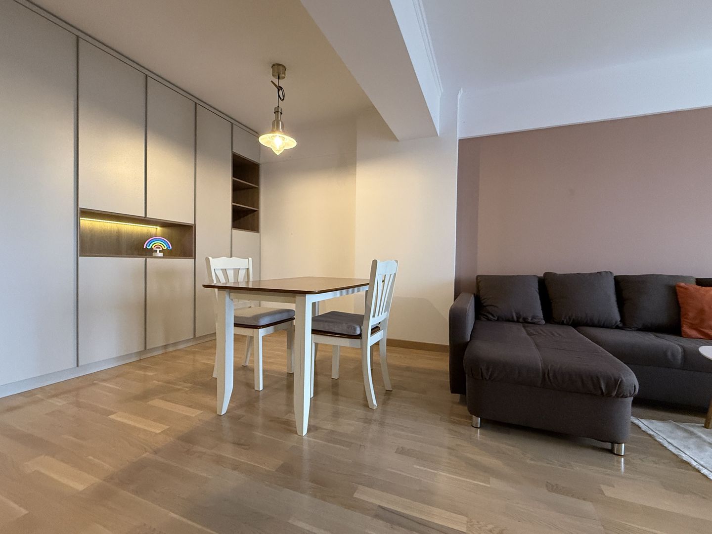 Apartament Banu Manta - Primaria Sectorului 1 - ICON Residence - Poză 12