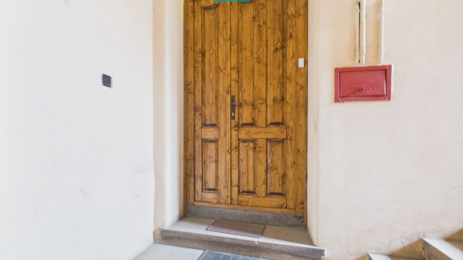 Apartament 3 camere ultracentral Oradea - Poză 12
