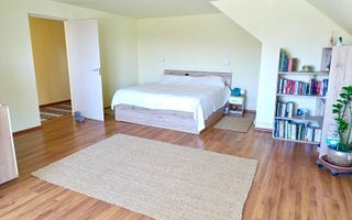 Casa individuala spatioasa si teren mare, pozitie excelenta, Sacalaz - Poză 22