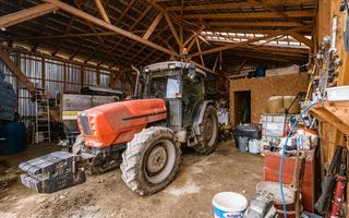 Vie de 115 Hectare în satul Dud, județul Arad - Poză 11