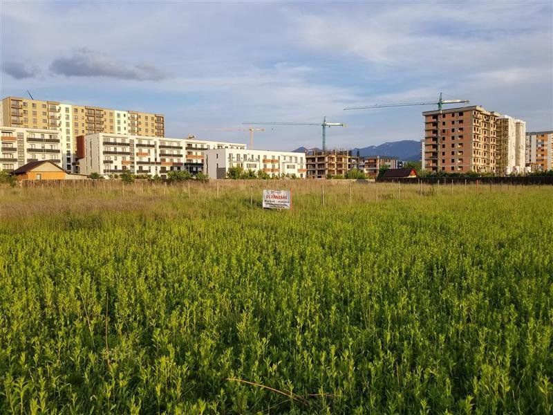 Teren Tractoru-1000 mp - Poză 8