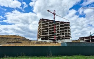 Vânzare, apratament, 2 camere, strada Bucovina, Ciocana - Poză 4