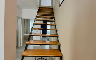 Casă tip duplex - 4camere - mobilata si utilata - Zona Est - Timisoara - Poză 12