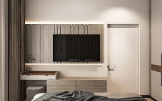 VIVO Residence | Vila 4 camere, 160mp utili, teren 408 mp - Clasa A - Poză 15
