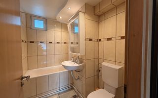 Apartment cu 2 camere de închiriat zona Mărăști- parcare inclusă - Poză 9