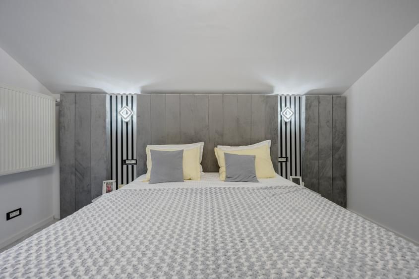 Vila 4 camere de vanzare Bragadiru - Prelungirea Ghencea - Poză 2