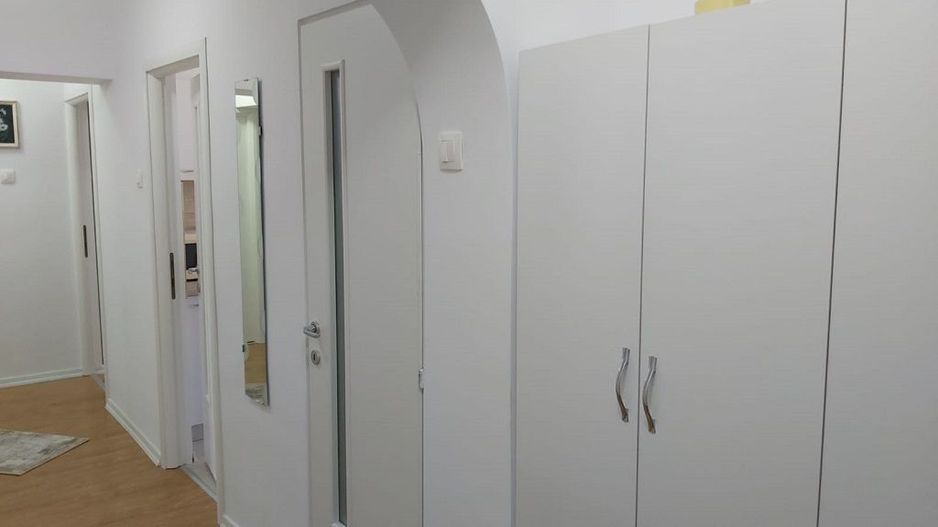 Inchiriere apartament 3 camere | Bulevardul Carol I-Mosilor-Armeneasca | Boxa - Poză 14