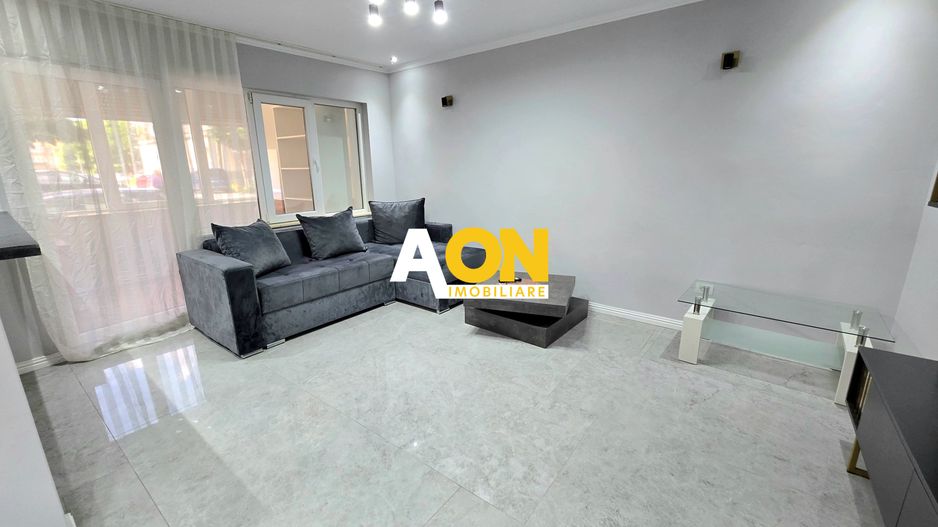 Apartament cu 3 Camere, Complet Mobilat, Zona Liceului Sportiv - Poză 2