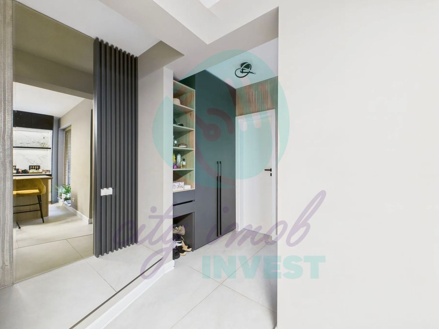 O RESIDENTA CONTEMPORANA CU VIZIUNE, ARHITECTURA SI EMOTIE - Poză 24