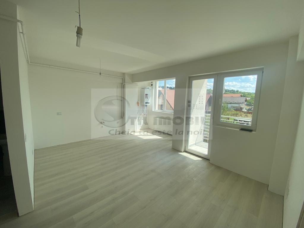 Apartament 3 camere Bucium-Visan0% comision intabulat 75,900 € - Poză 2