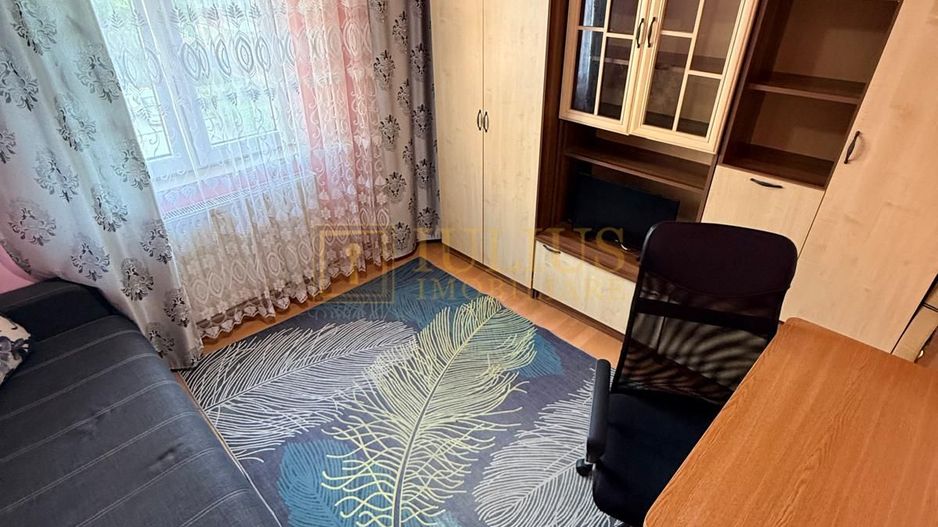 2 camere| zona Lipovei| centrala proprie| apartament frumos| - Poză 7