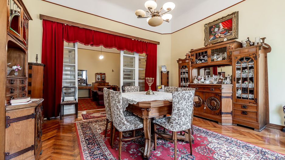 Apartament 3 camere, etaj 1, ultracentral (clădire cu 4 apartamente) - Poză 11