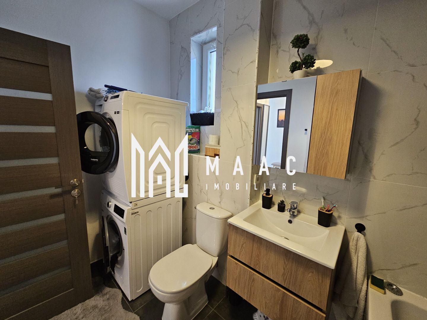 Apartament 2 camere | Decomandat | Gradina 25mp | Selimbar - Poză 10