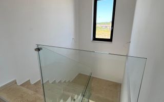 Vila spatioasa langa padure TVA 0%, teren 700mp, DN1, A3, A0 - Poză 21