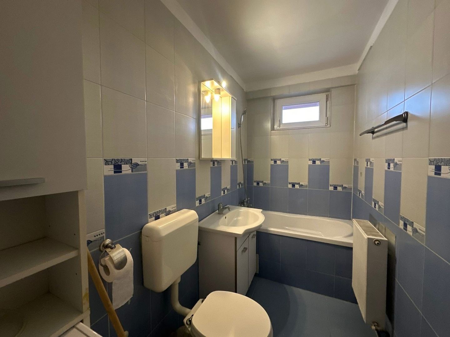 Apartament două camere Girocului - Poză 13