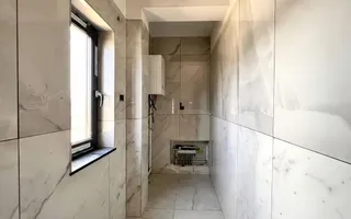 Duplex modern cu 5 camere si carport  I Mosnita Noua I - Poză 13