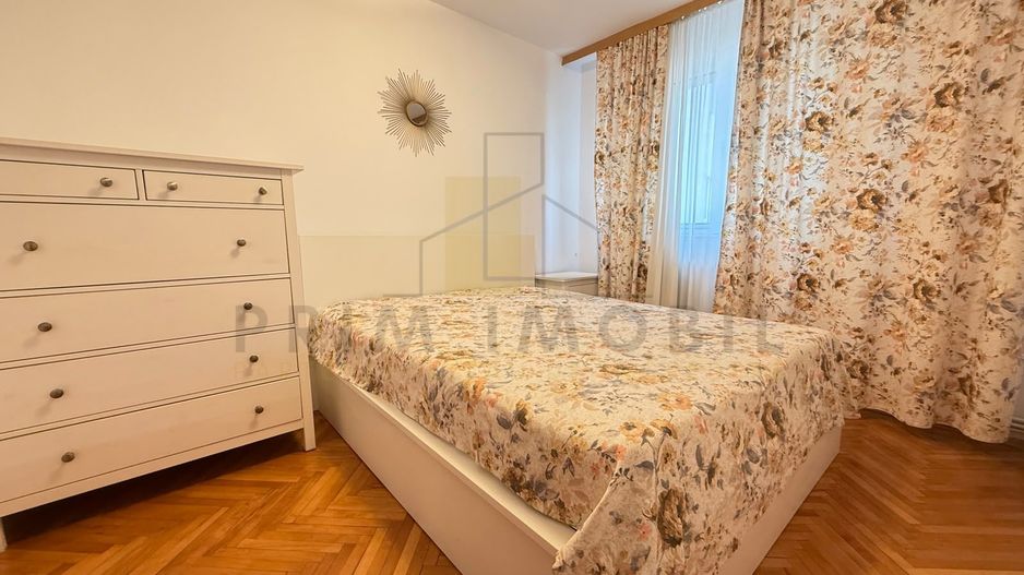 Apartament 2 camere, Hala Centrala, etaj 8, vedere panoramica, renovat - Poză 9