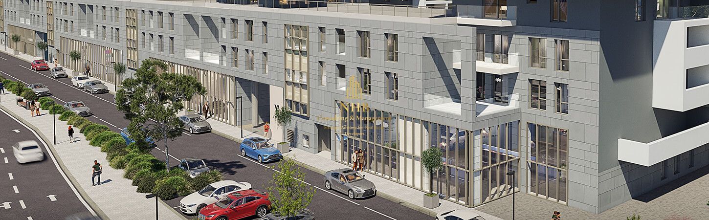 Apartament de 2 camere, ansamblu premium, constructie noua, Comision 0 - Poză 18