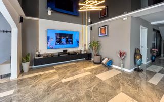 Ready to move  |  Vila premium cu piscina și jacuzzi încălzite - Poză 24