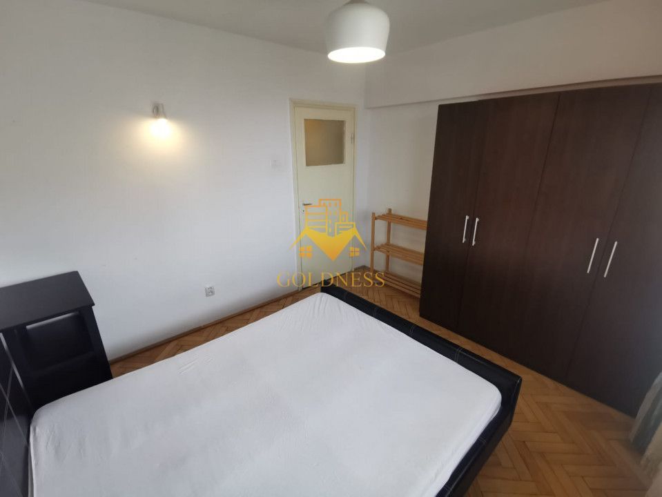 2 camere, Gheorgheni, Zona Interservisan, Iulius Mall, FSEGA - Poză 7