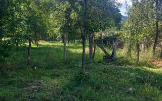 Casă 2 camere de vânzare | Francesti | 75 mp | teren 2000 mp - Poză 6
