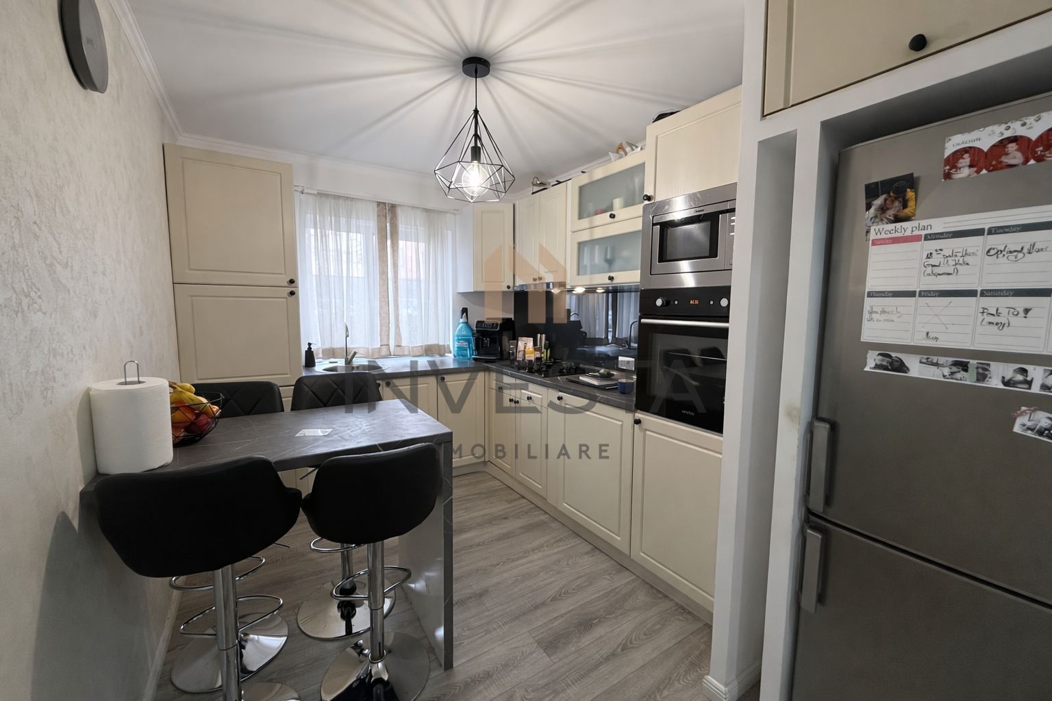 Apartament modern - 3 camere decomandat  - Marasti - Poză 3