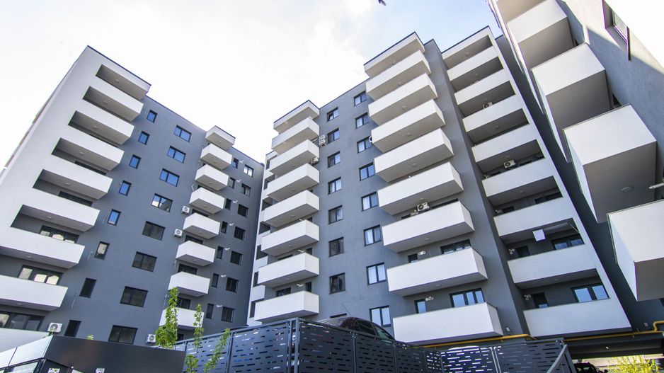 Apartament cu 2 Camere | 150 mp Curte Amenajata | la 5 minute de Metrou Pacii - Poză 21