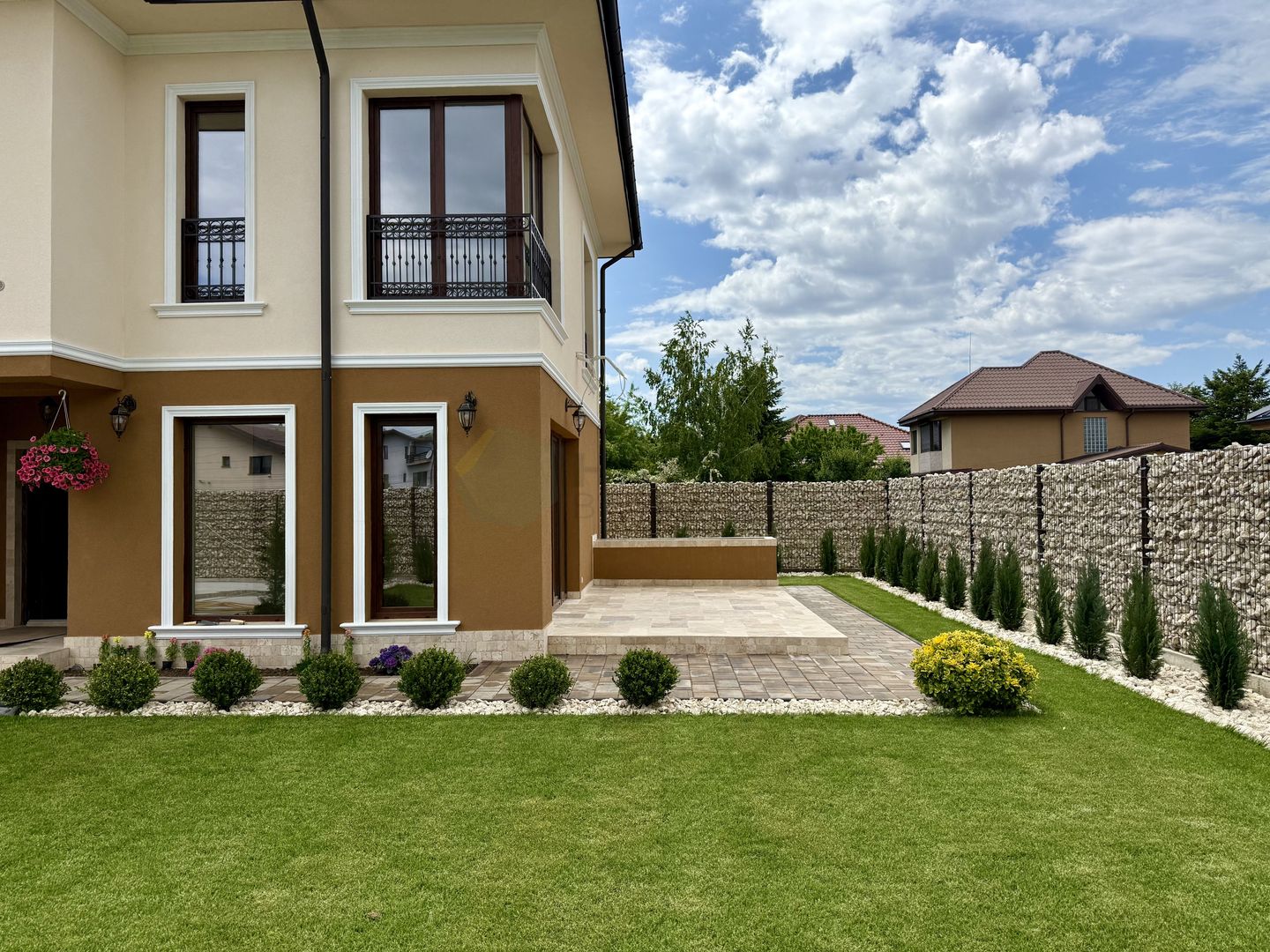 Vila Individuala 4 camere Lacul Pasarea - Poză 18