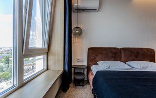 Vânzare, apartament, 3 camere, strada Lev Tolstoi, Centru - Poză 33