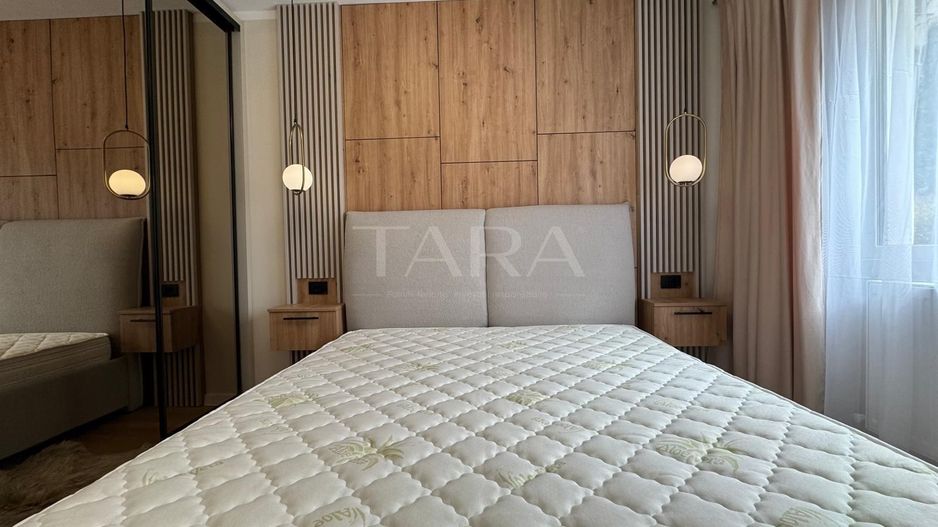 Grigorescu – 3 camere complet renovat, mobilat modern, ideal investiți - Poză 4